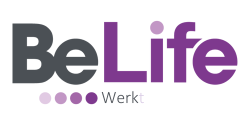 BeLife Werkt Logo